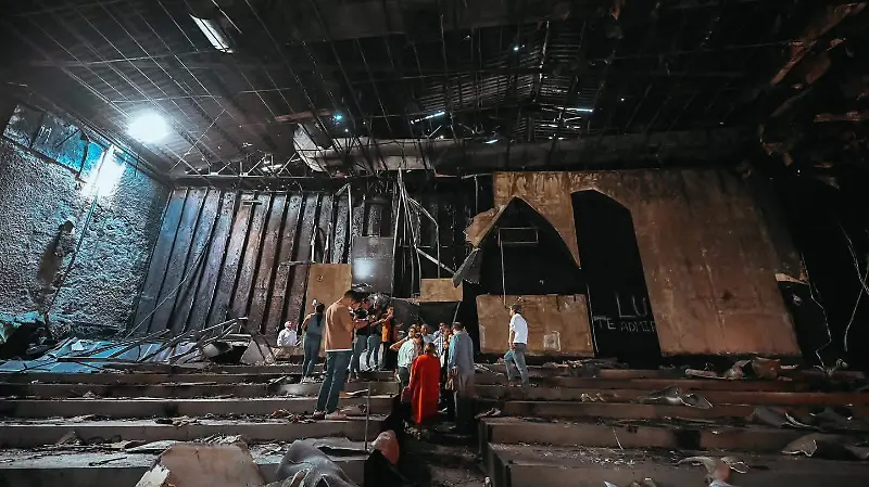 Guanajuato – Rescate del Cine Guanajuato es positivo, expresa secretaria de Cultura del estado. (2)